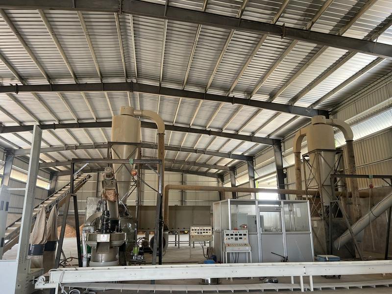 Newly Established Synthetic Fuels Business for Sale in Malpura, India