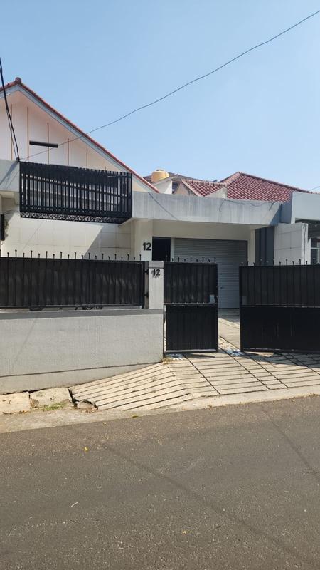 Coal Wholesale Company Seeking Loan in South Jakarta, Indonesia
