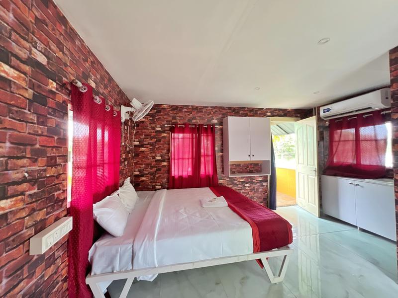 Resort for Sale in Ernakulam, India