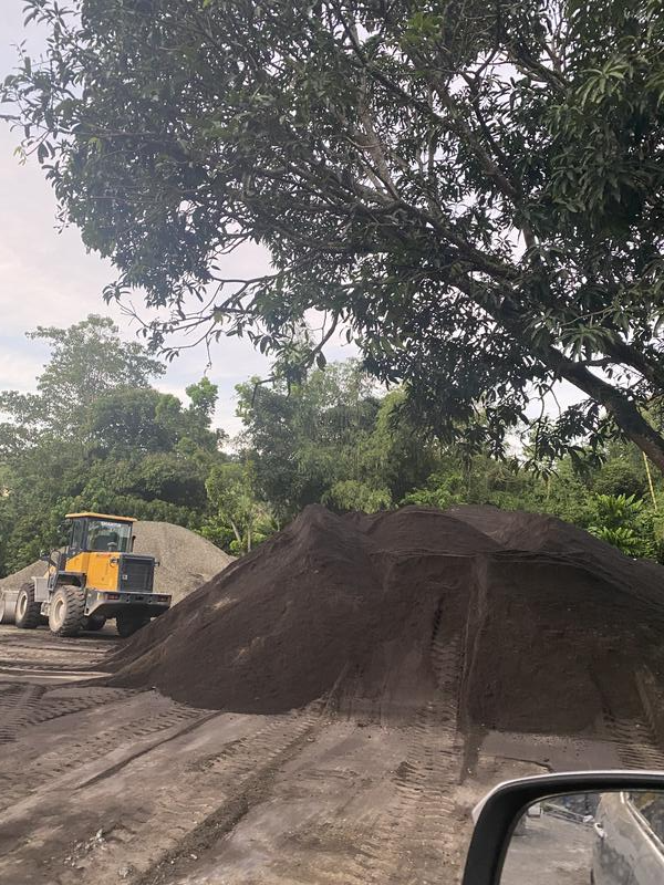 Construction Material Wholesale Business Investment Opportunity in Carcar City, Philippines