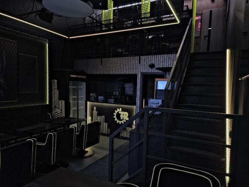 Newly Established Restaurant Investment Opportunity in Vilnius, Lithuania
