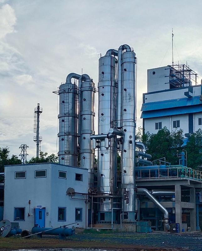 Specialty Chemicals Company Investment Opportunity in Tirupati, India