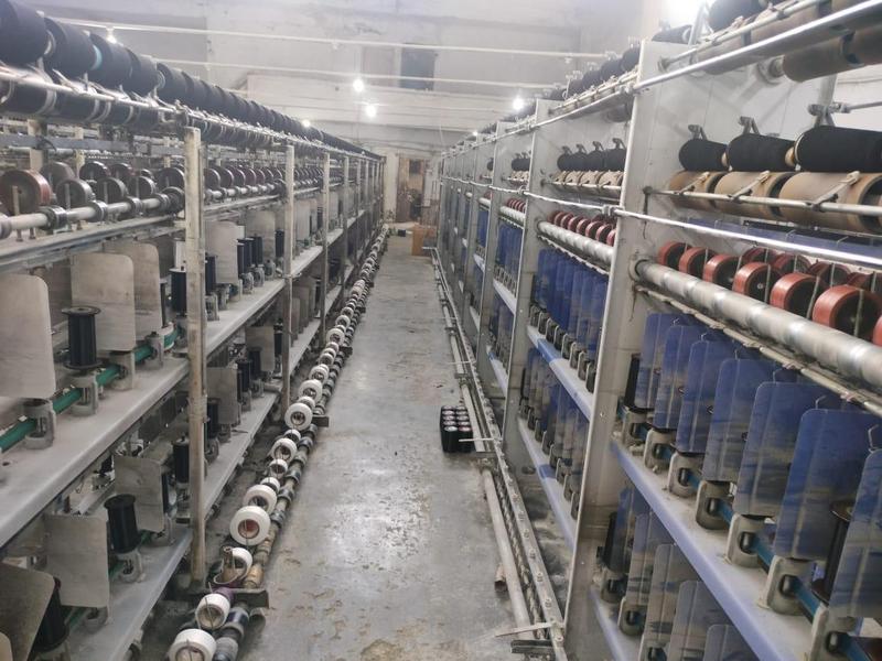 Yarn Goods Company for Sale in Thane, India