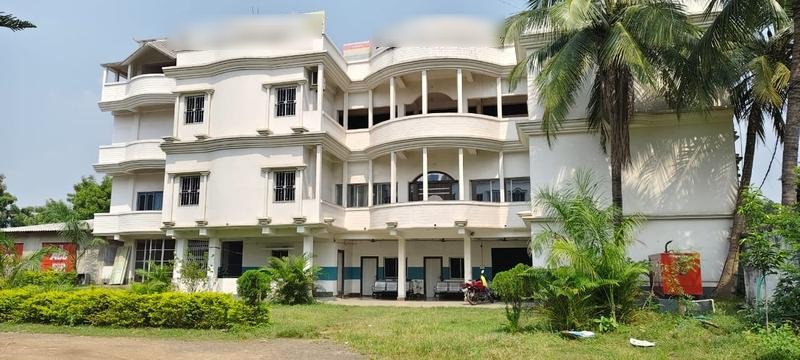 Newly Established Hospital Investment Opportunity in Pakur, India