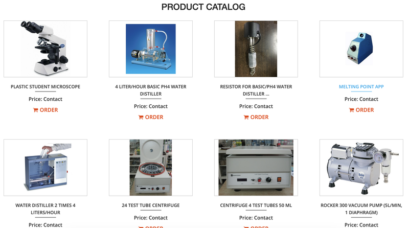 Testing, Inspection & Certification Business for Sale in Ho Chi Minh City, Vietnam