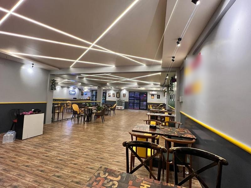 Cafe Investment Opportunity in Wagholi, India
