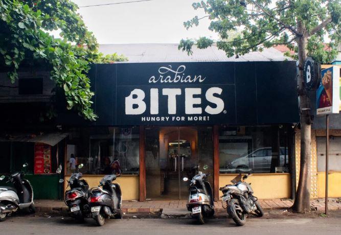 Arabian Bites Food Services Private Limited Franchise Opportunity