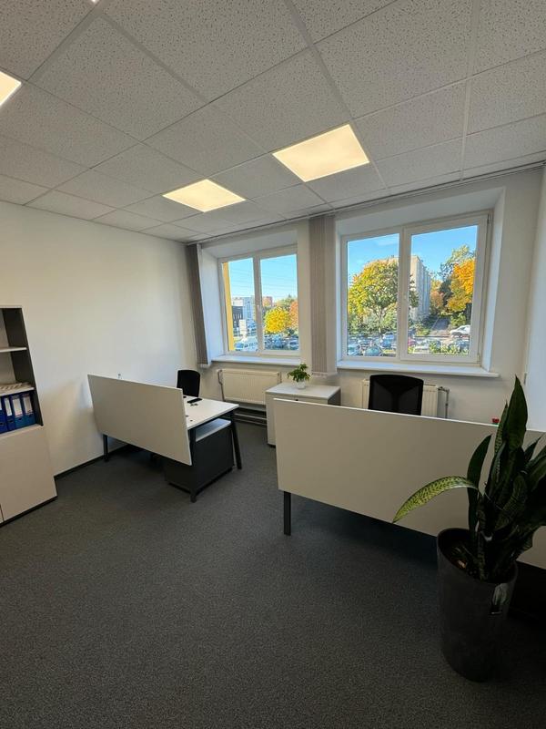 Building Maintenance Company for Sale in Kaunas, Lithuania