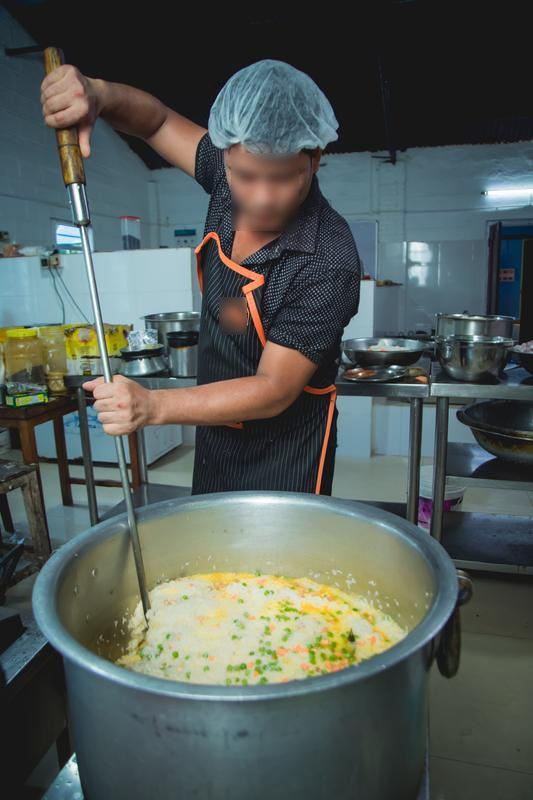Catering Company Investment Opportunity in Pokhara, Nepal