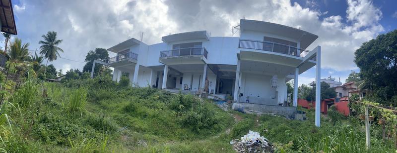Newly Established Serviced Apartment for Sale in Hikkaduwa, Sri Lanka
