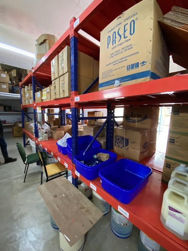 Hygiene Products Company for Sale in Kochi, India