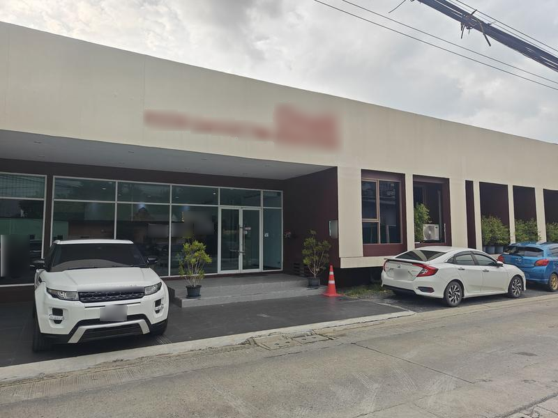 Profitable Engineering, Procurement & Construction Company Investment Opportunity in Nonthaburi, Thailand