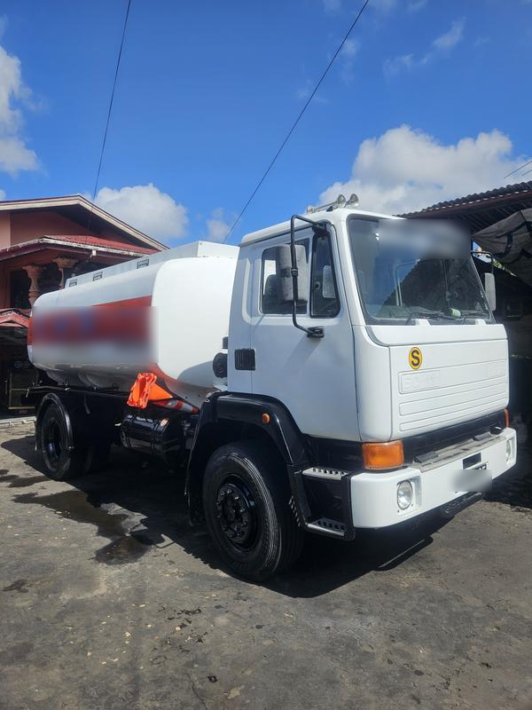 Waste Management Company for Sale in San Fernando, Trinidad