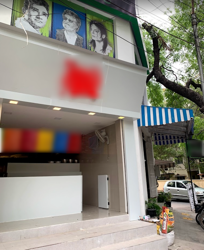Juice & Snack Shop for Sale in Chennai, India