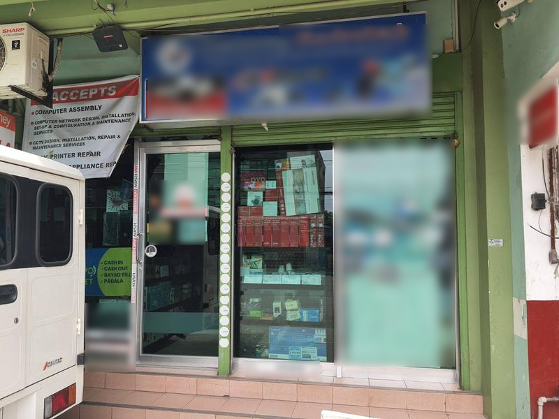 Electronics Store Seeking Loan in Tagum, Philippines