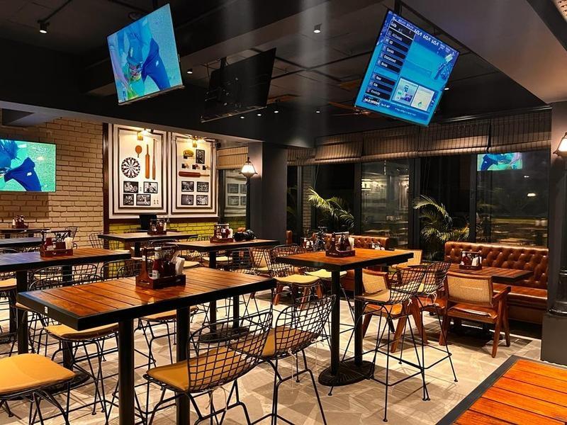 Bar for Sale in Bangalore, India