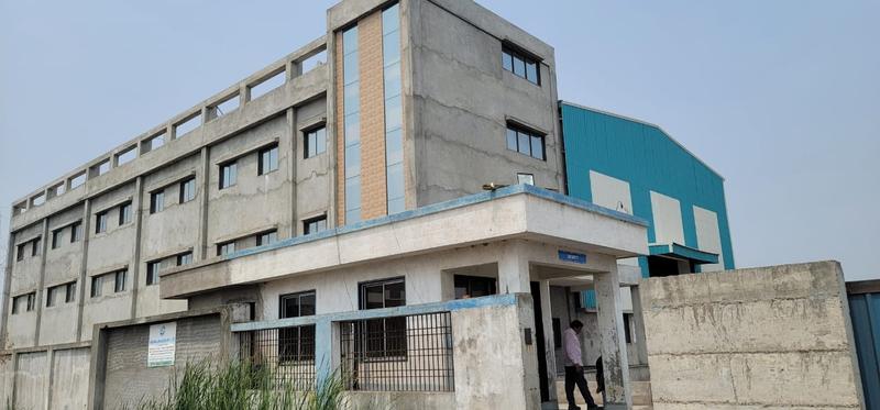 Fabricated Metal Products Company for Sale in Dahej, India