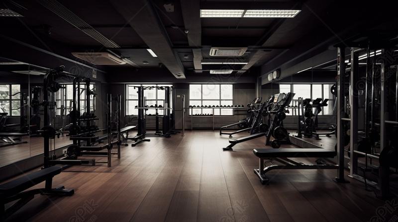 Gym for Sale in Hyderabad, India