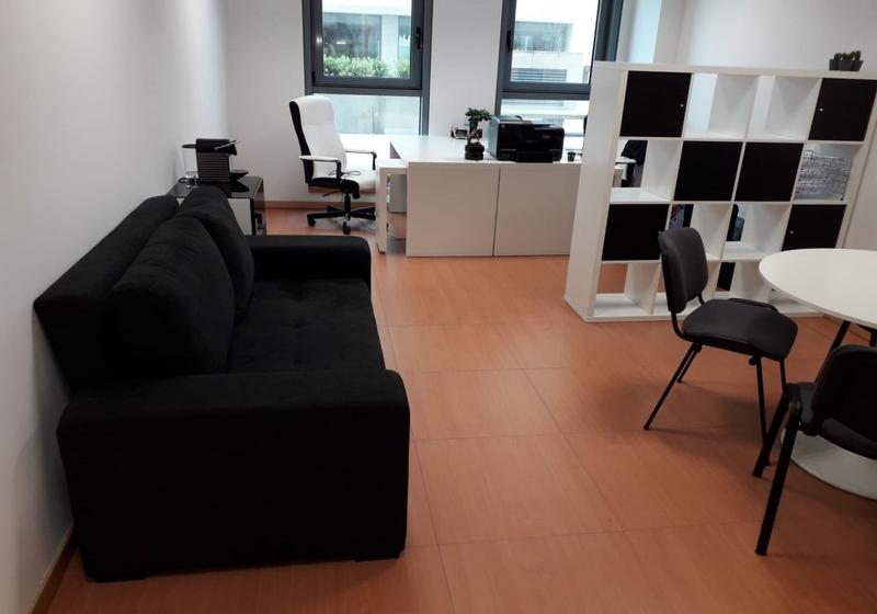 Rented Commercial Property for Sale in Sines, Portugal