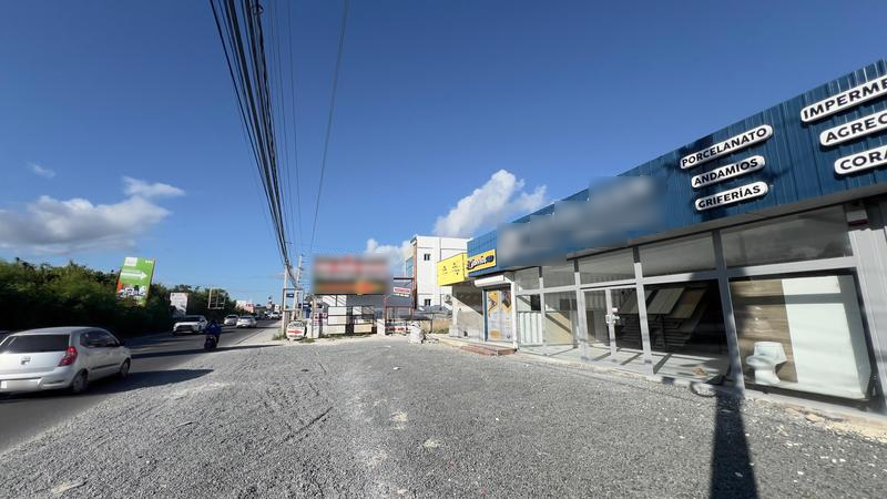 Construction Material Wholesale Business Seeking Loan in Punta Cana, Dominican Republic