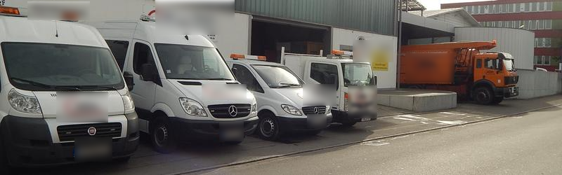 Profitable Facility Management Business for Sale in Konstanz, Germany