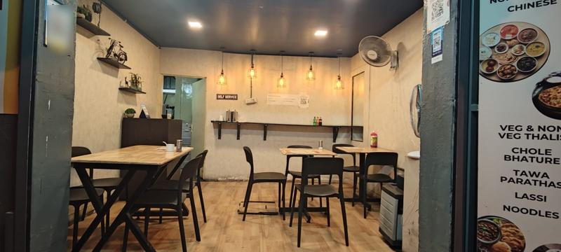 Newly Established Restaurant for Sale in Bangalore, India