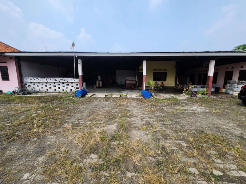 Waste to Energy Service Business Investment Opportunity in Depok, Indonesia