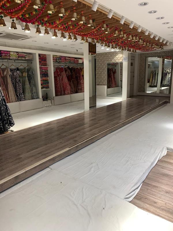 Women's Apparel Store for Sale in New Delhi, India