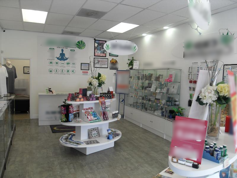 Alternative Medicine Company for Sale in Deerfield Beach, USA