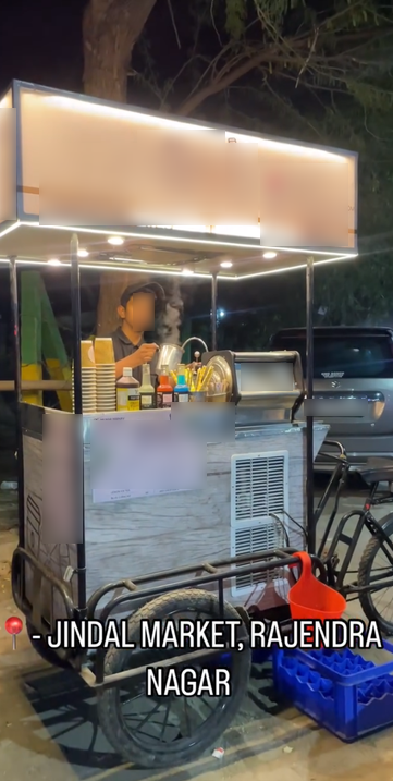 Food Truck for Sale in Ghaziabad, India