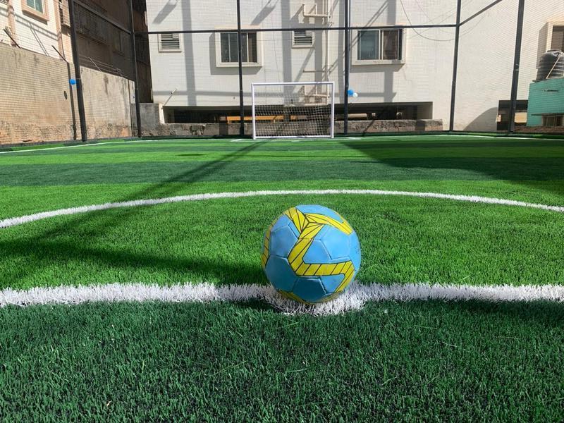 Newly Established Sports Facility Investment Opportunity in Bengaluru, India