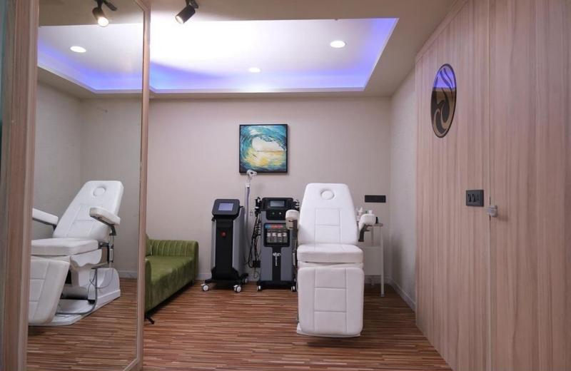 Beauty Clinic for Sale in Ahmedabad, India