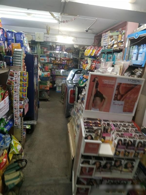 Convenience Store for Sale in Kolkata, India