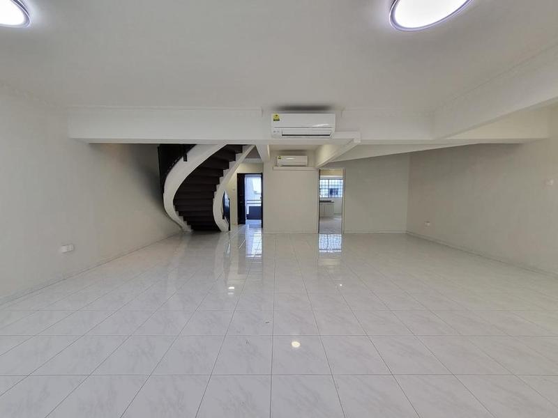 Real Estate Rental Company Seeking Loan in Singapore