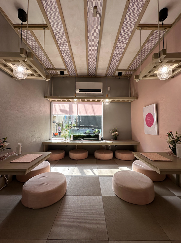 Profitable Bar Equity Stake For Sale in Shibuya City, Japan