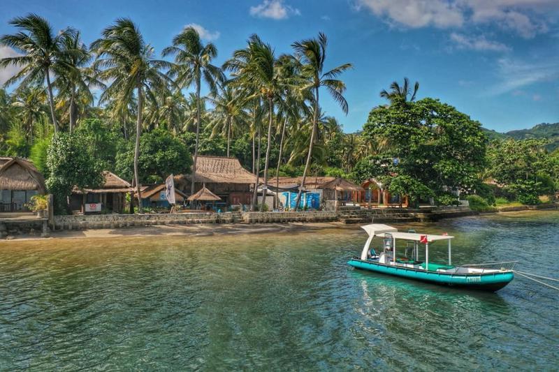 Sports Facility for Sale in Lombok, Indonesia