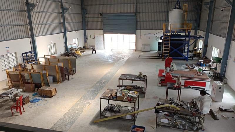 Aircraft Equipment Wholesale Business for Sale in Bengaluru, India
