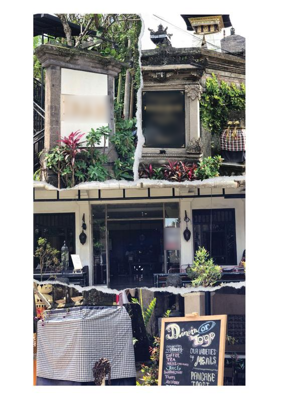 Bakery Seeking Loan in Ubud, Indonesia