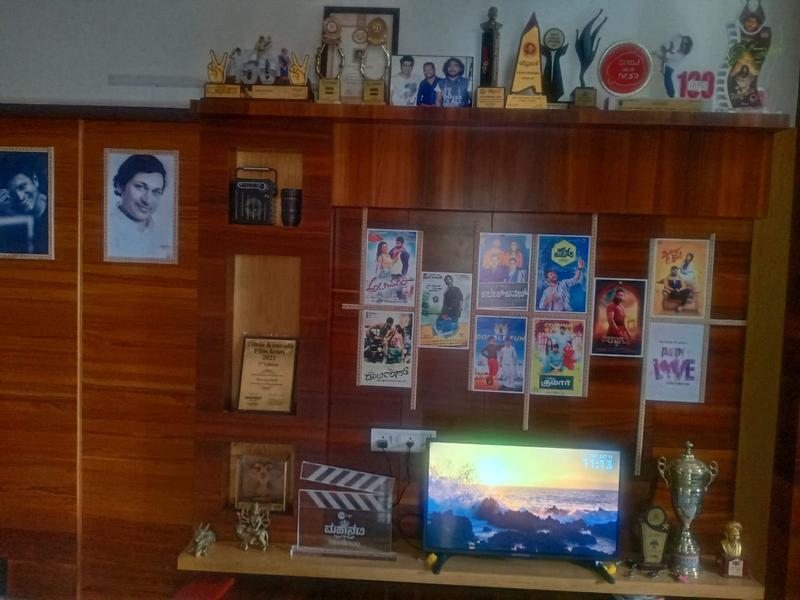 Newly Established Film Production Business Investment Opportunity in Bengaluru, India