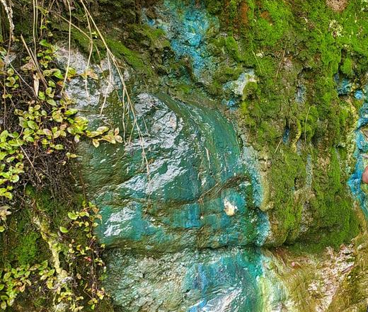 Copper Ore Mining Company Equity Stake For Sale in Kathmandu, Nepal