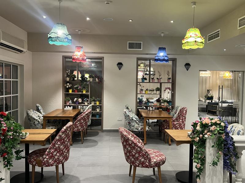 Newly Established Restaurant Investment Opportunity in Manama, Bahrain