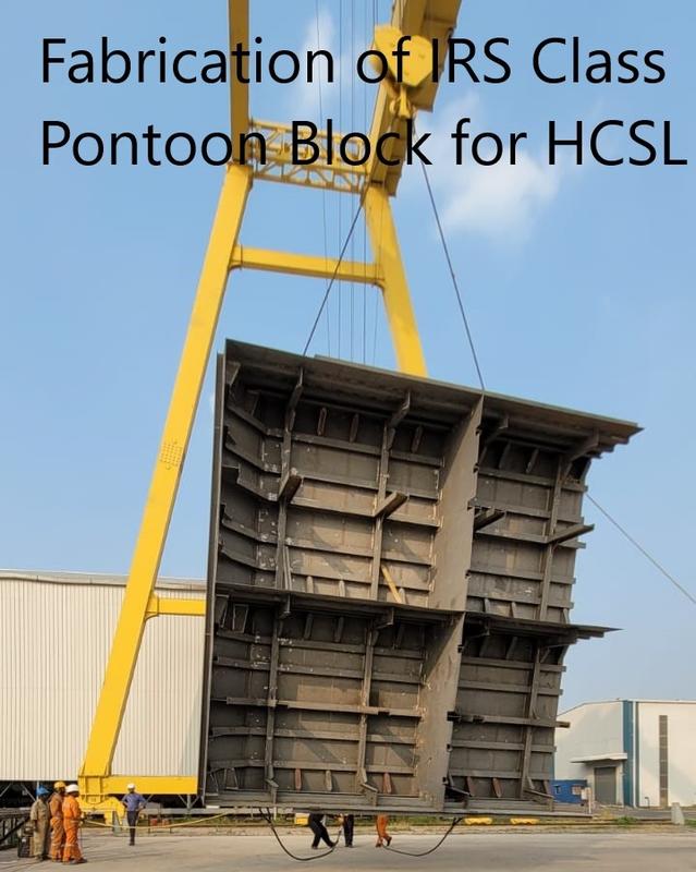 Profitable Ship Repairing Company Investment Opportunity in Kolkata, India