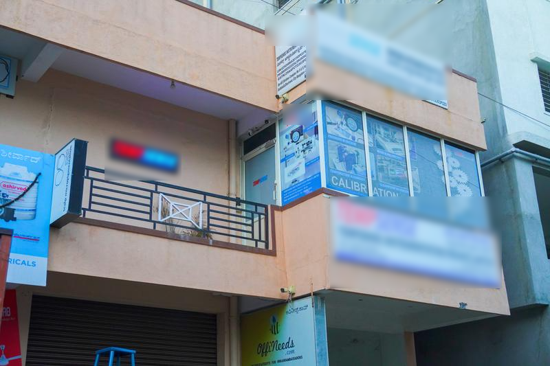 Testing, Inspection & Certification Company Seeking Loan in Bangalore, India