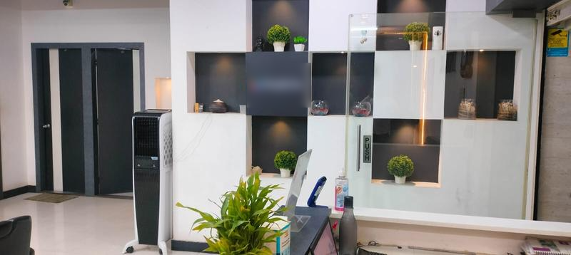 Beauty Salon Seeking Loan in Bangalore, India