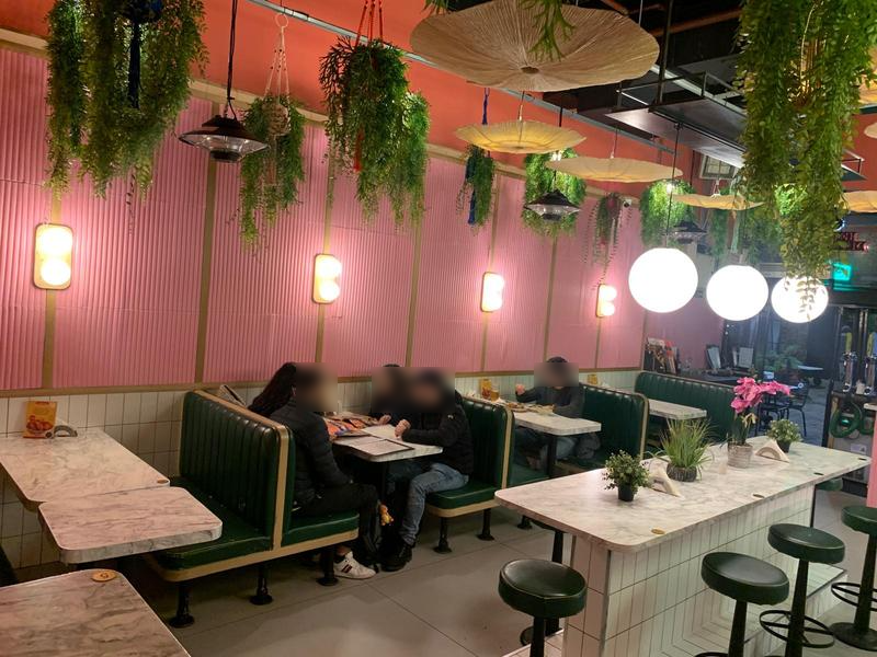 Bar Equity Stake For Sale in London, UK