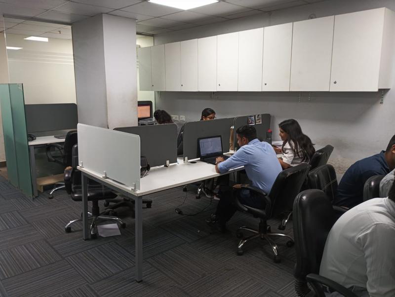 MyABCM India (Evaluex Technologies Pvt Ltd) Reseller Opportunity