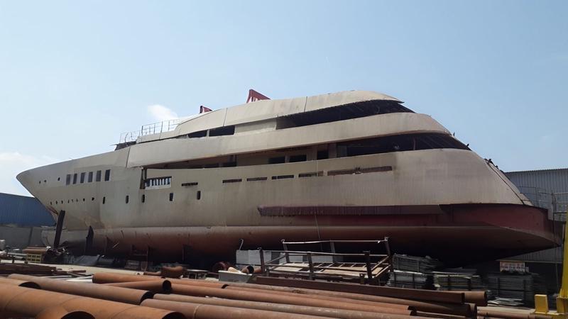 Newly Established Yachts and Boats Business for Sale in Limassol, Cyprus
