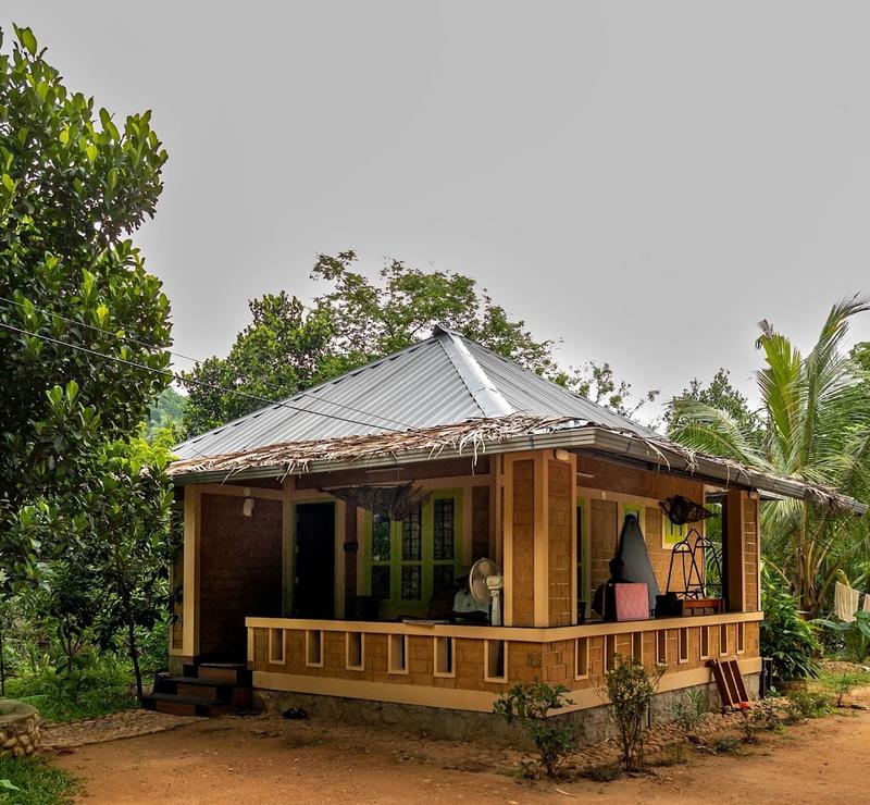 Small Guest House for Sale in Vithura, India