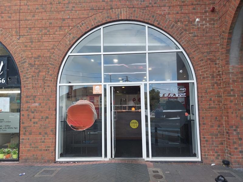Take Away for Sale in Dublin, Ireland