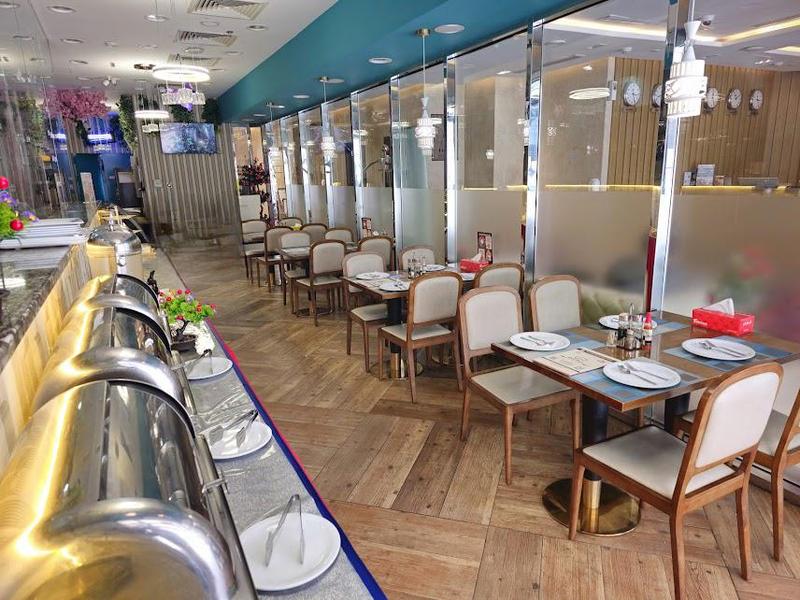 Restaurant for Sale in Dubai, UAE